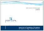 Informaci�n institucional 2009